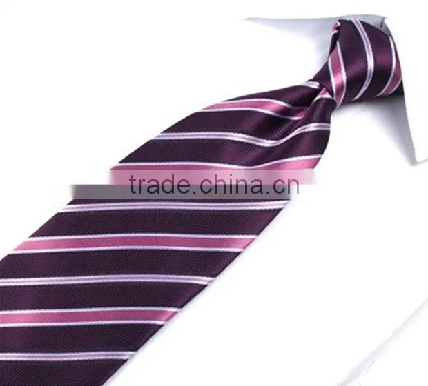 polyester men necktie or cravat.cravatte or business men tie