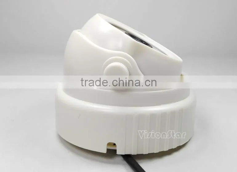 Infrared technology cmos sensor weatherproof outdoor security onvif 3 Mega pixels H.265 IP camera