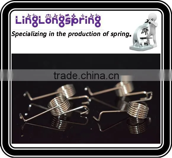 thigh precision tension spring