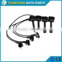 toyota carina parts 90919-22327 ignition wire set for toyota corolla toyota avensis 1992 - 2003