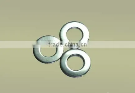 China mainland ,washers DIN125 DIN127 M6 To M36