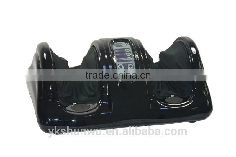 Electric Health Care Heating & Kneading Foot Massager