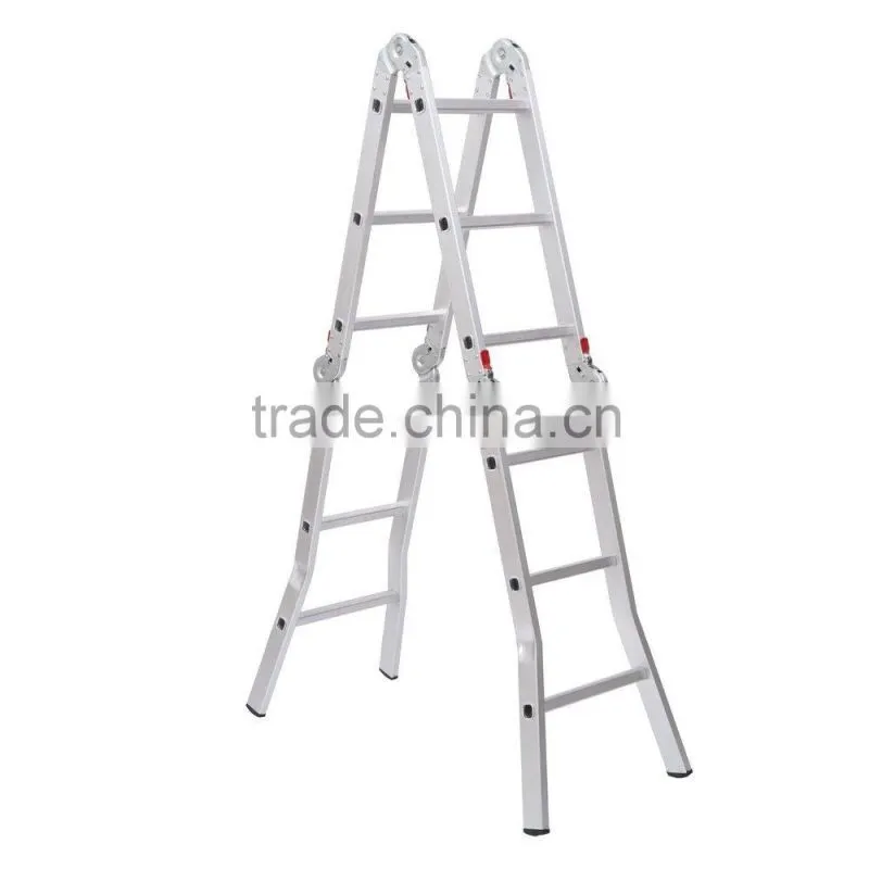 Goldgile Rubber feet for Aluminum Multi-purpse Folding Step ladder