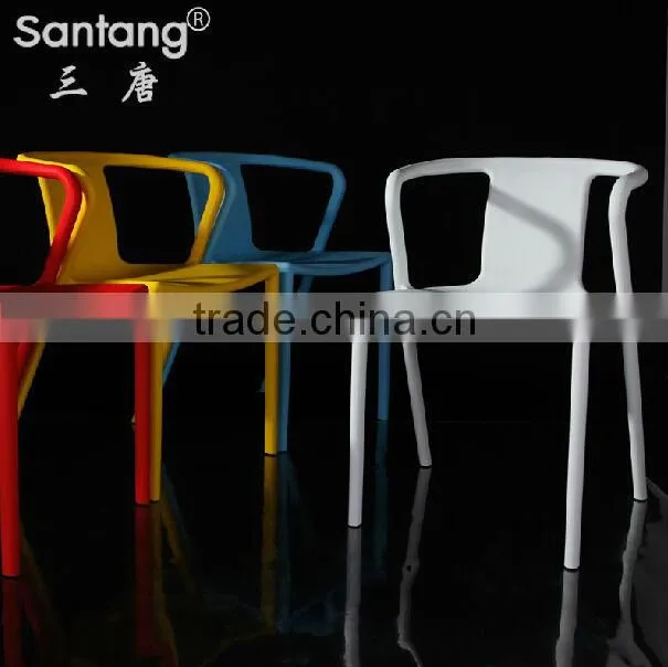 PP plastic chairs/ garden party chairs/ outdoor furniture 1739