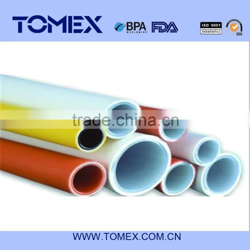 2016 China supplier manufacture high quality 1216 pex tubing