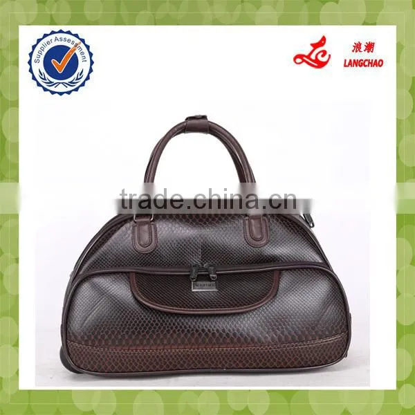 2016 China Supplier Travel Luggage sets unique luggage sets trolley luggage