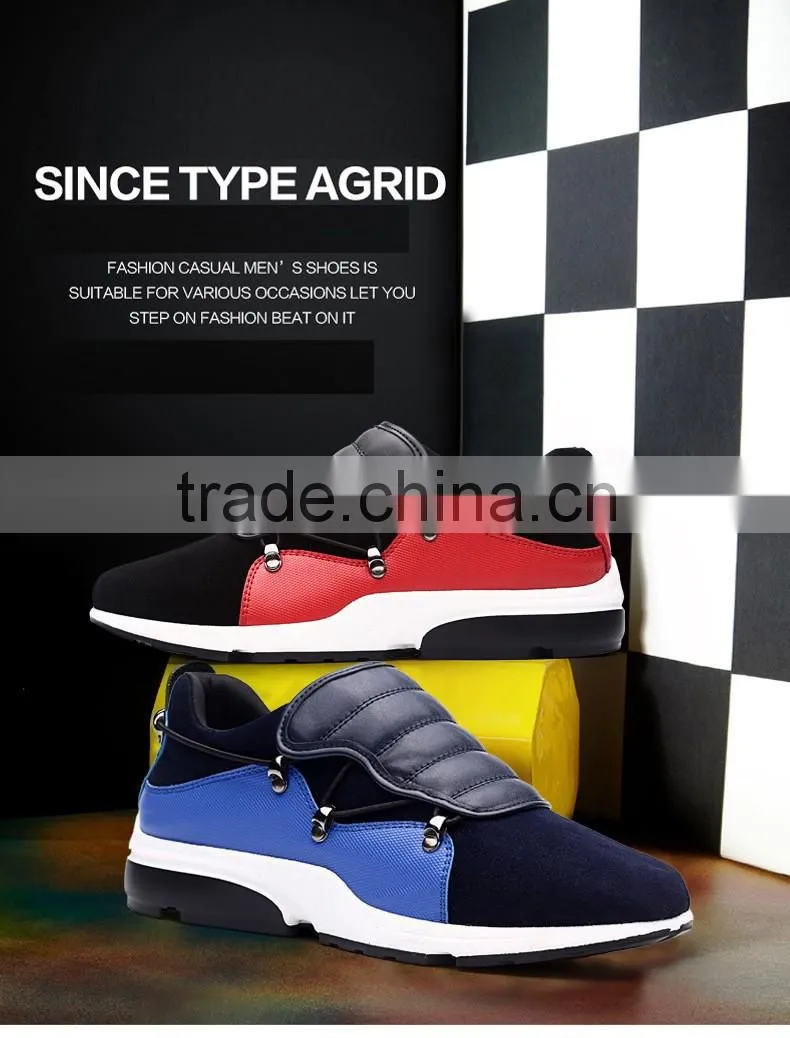 Hot China products wholesale mens sport shoe styles