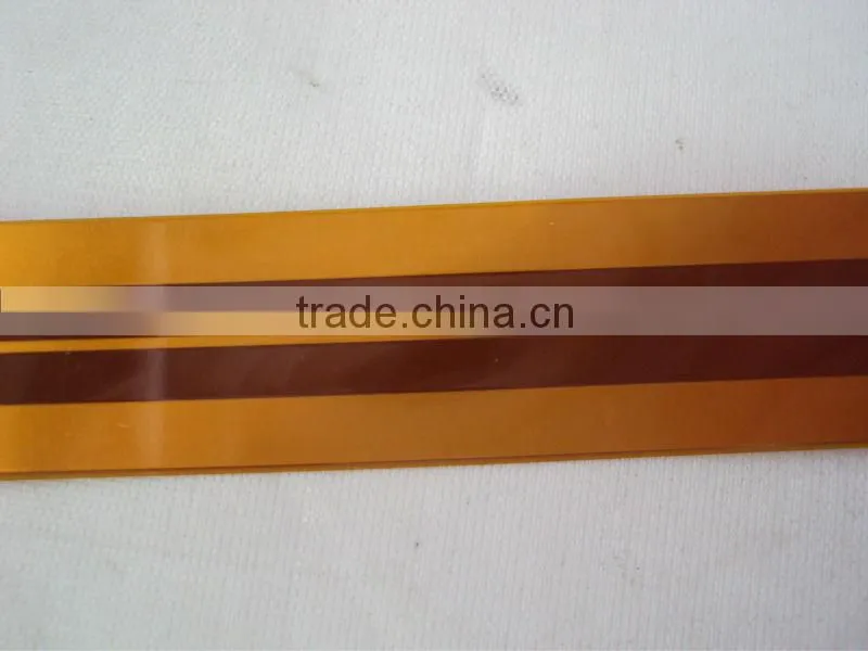 super slim window leading flat F kabel