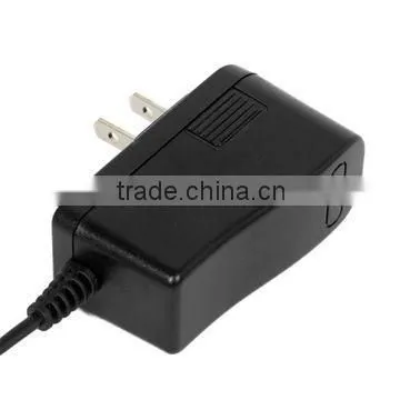 Switch power supply with 5A 12V 24V CE ROHS certificate