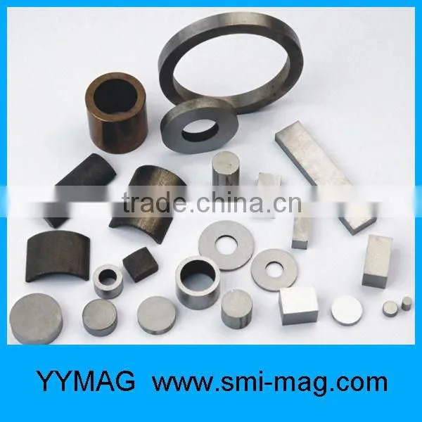 Professional high temperature magnets Smco magnet