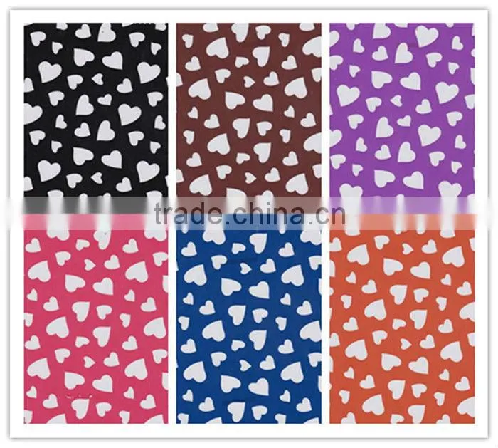 hot stamping foil for synthetic leather