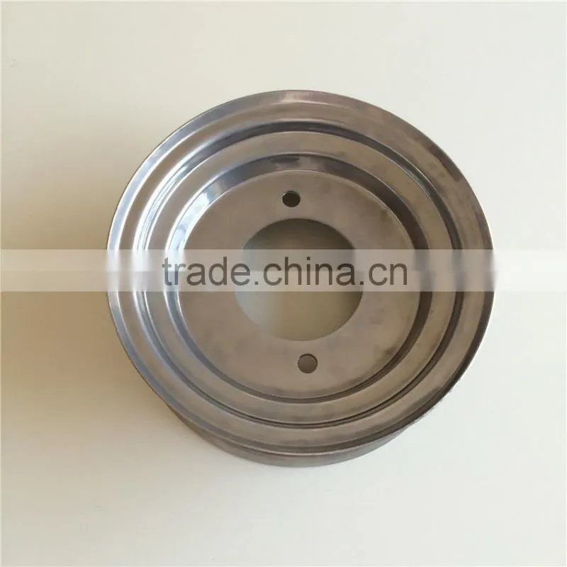 new wheel barrow wheels part rim for 400-8 wheels & spoke