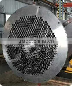 Commercial Large Tube Ice Machine for Drinks and Wine