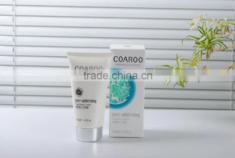 COAROO Seedia Anti-age Facial Cleanser 120g