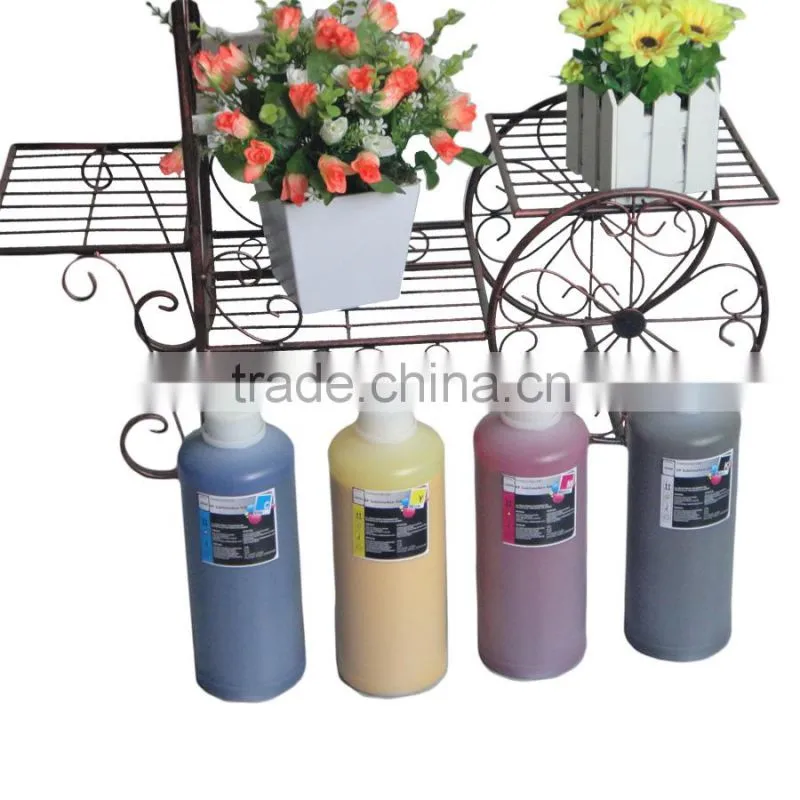 Universal High Quality Sublimation ink for 6 Epson Printers