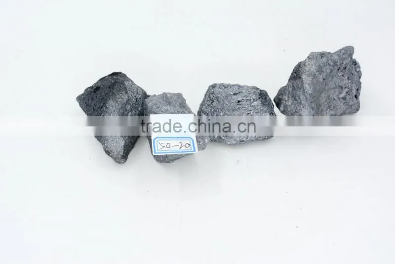 Silicon Calcium for steelmaking /Steelmaking Material SiCa /Silicon calcium ferro alloy for steelmaking