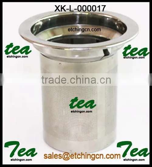 2015 quality mesh water filter, oil mesh filter, stainless steel wire mesh cylinder filter
