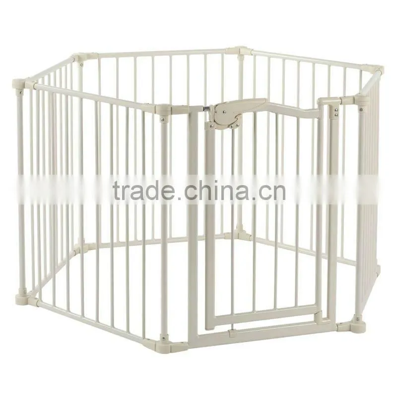 environmental and safety baby playpen