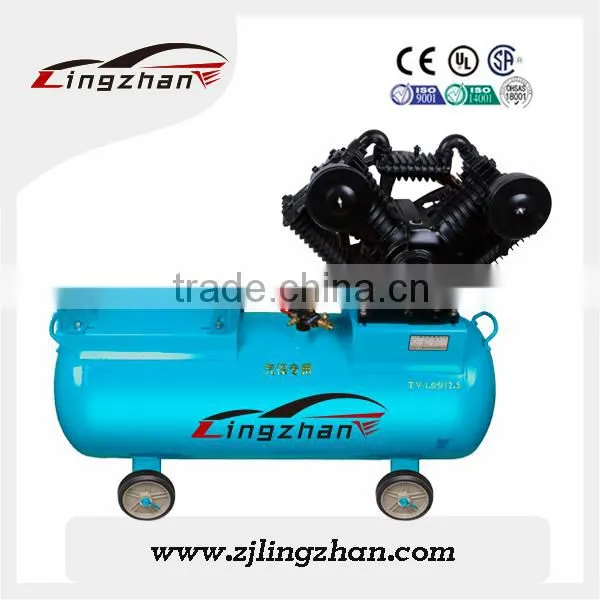 electric Stationary Configuration direct air compressor