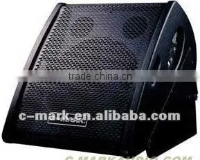 12'' CX212M stage monitor coaxial speaker