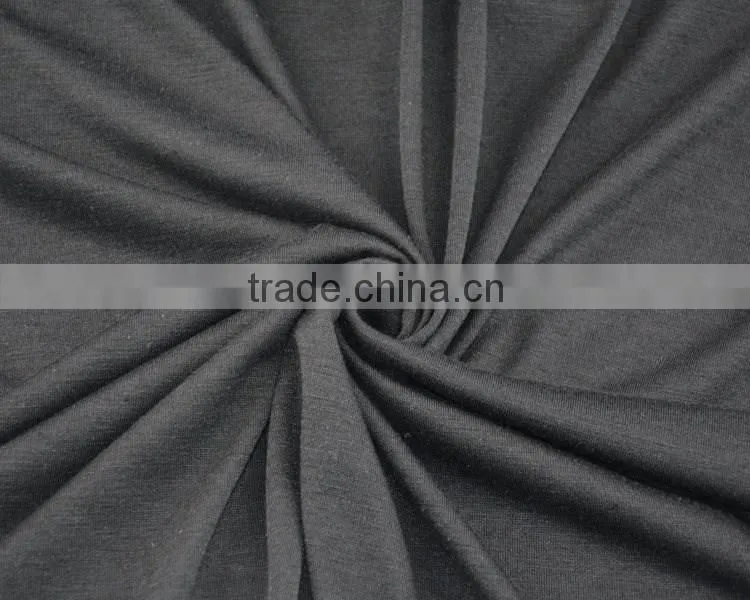 softtextile t shirt fabric and sports jersey fabric and rayon spandex jersey fabric