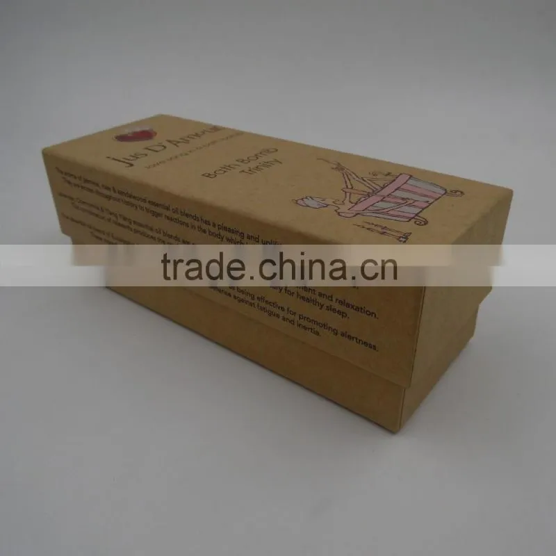 best-selling famous cardboard packaging box