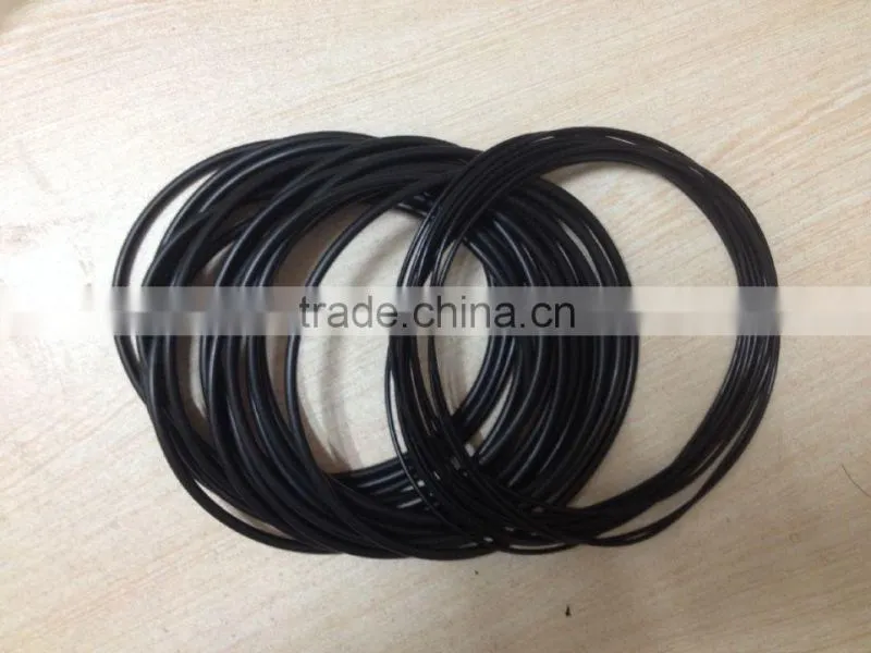 colord silicone o ring