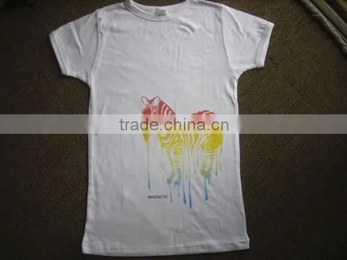 A3 format direct to garment printer/dtg printer