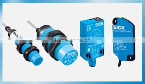 Original Sensor, IME08-2N5NOZT0S