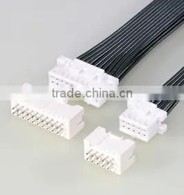 TE 177919-1 60K Power Double Lock Series Inventory material discount+amp wire harness Custom processing