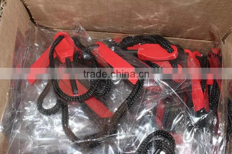 Survival Kit Emergency Outdoor Gear Fire Starter Cubes