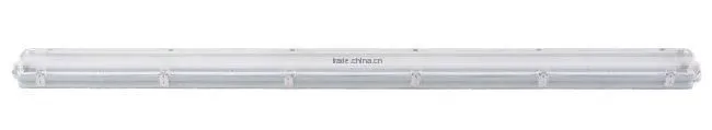 Top Quanlity IP65 Waterproof Fluorescent Lamp From VIOLET