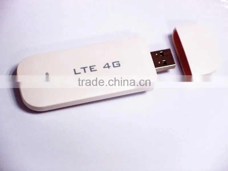 2015 4G Modem LTE WiFi Router with MicroSD Card Slot