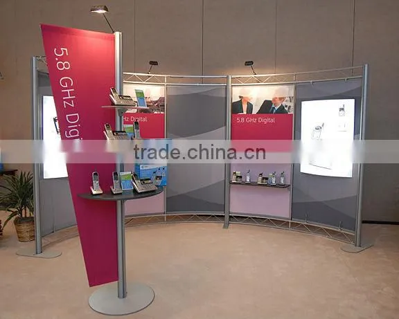 Trade Show Light, Exhibtion LED Arm Light SL-2070-42L