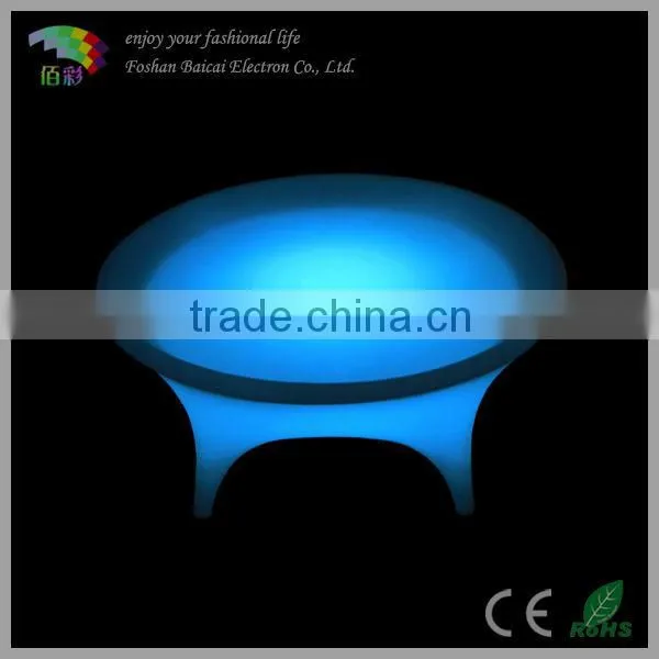 Party LED Table BCR-871T
