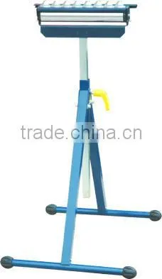 Foldable Adjustable Roller Stand ,Workbench,Saw horse ,Metal Trestle