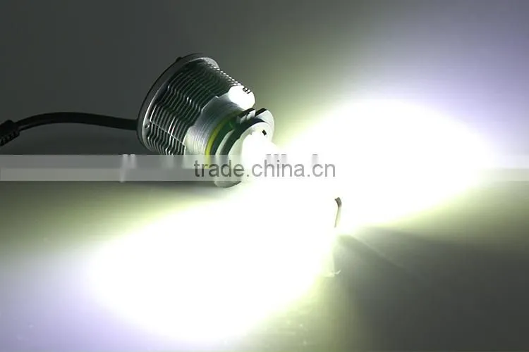 Hot Sale Newst 9005 LED Headlight 9006 H4 H11 H13 High Power 40W 2000 Lumens Headlights For Cars