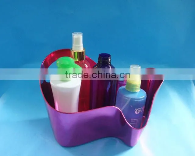 hot sale PP mini bathtub, plastic mini bathtube container, plastic gift container