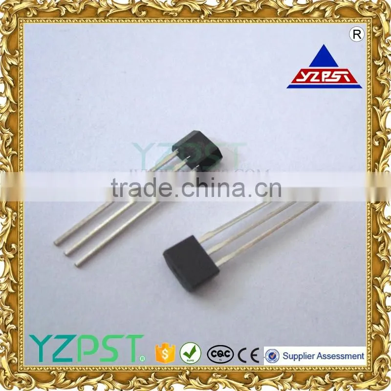 Hall-Effect Linear Position Sensor 49E