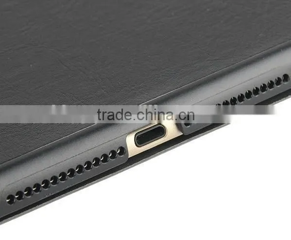 For ipad case wholesale from professional factory, Smart case for ipad air 2,.for iapd mini 2 case