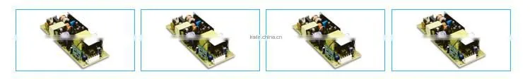 Meanwell 60W 42V Single Output Switching Power Supply LED driver pwm dimmable led driver 60w/led tube external driver