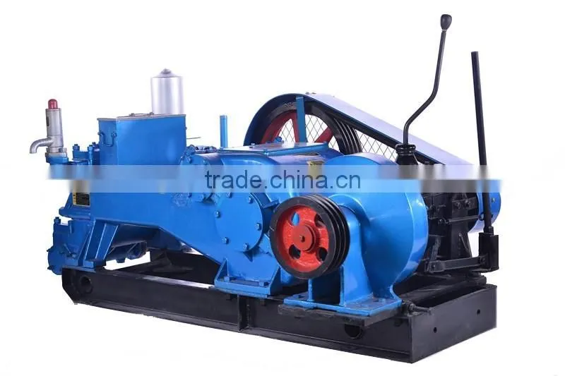 NBB280 8 hydraulic mud pump for coal mine sale australia