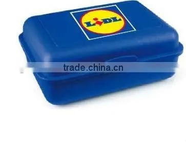 Plastic lunch box,food container,microwave lunch box