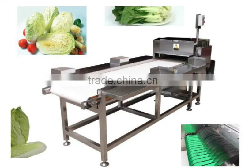 industrial vegetable cutting machine/fruit and vegetable cuting machine/cutting machine for vegetable