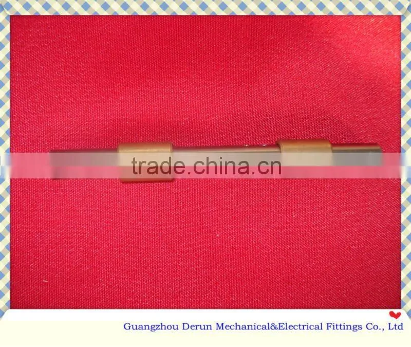 fuel injector piston pin
