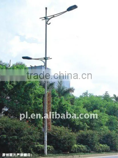 PACIFIC Roadway Light include 70W/150W/250W/400W HPSL