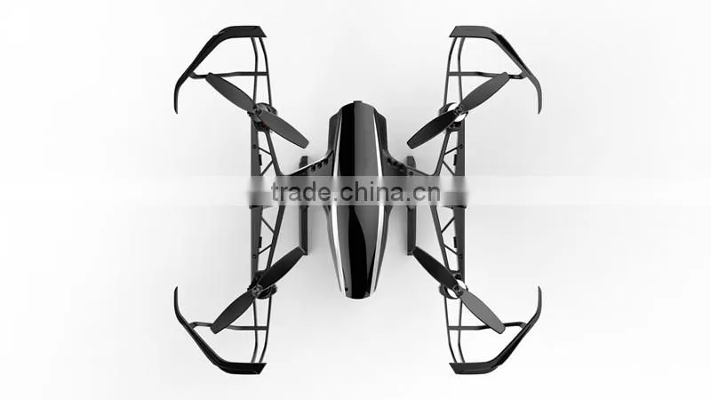 Toys 2.4G inverted flight UFO Professional rc drone with HD camera