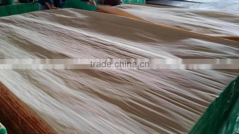 red Recon Veneer for India market