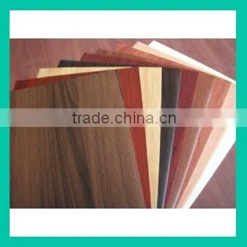 Embossed PVC Film