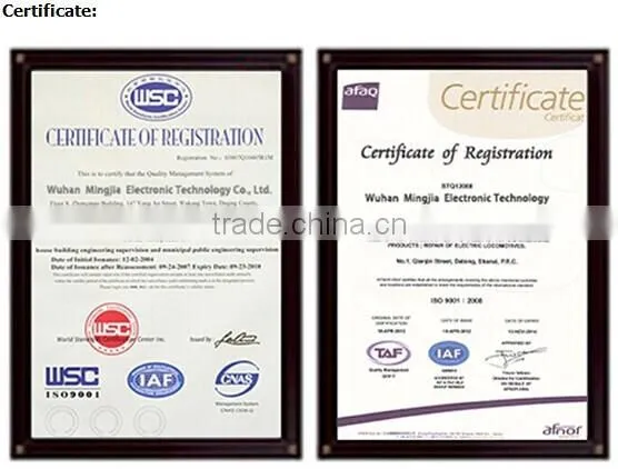 New and Original IC MCR08BT1